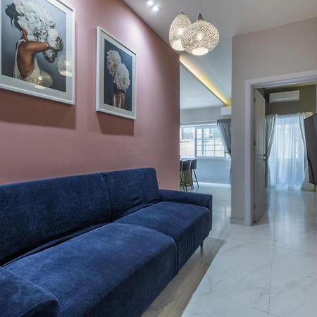 New & Unique Apartment - A 5 Minutes Ferry To Capital City Of Valletta Senglea Exteriér fotografie